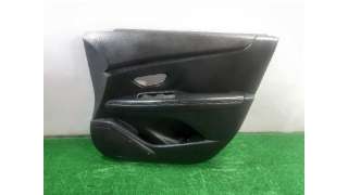 GUARNECIDO PUERTA DELANTERA DERECHA RENAULT GRAND SCÉNIC IV (2016-) 1.2 TCE 115 115CV 1198CC - L.5675704 / 809004434R