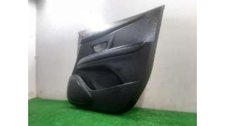 GUARNECIDO PUERTA DELANTERA DERECHA RENAULT GRAND SCÉNIC IV (2016-) 1.2 TCE 115 115CV 1198CC - L.5675704 / 809004434R