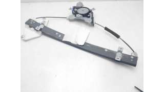ELEVALUNAS TRASERO IZQUIERDO CHEVROLET EPICA (2007-) 2.0 D 150CV 1991CC - L.5676486 / 96635361