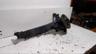 FARO ANTINIEBLA IZQUIERDO CHEVROLET EPICA (2007-) 2.0 D 150CV 1991CC - L.5676492 / 96644865