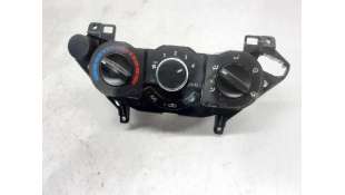 MANDO CALEFACCION /  AIRE ACONDICIONADO CHEVROLET AVEO / KALOS FASTBACK (2008-) 1.2 84CV 1206CC - L.5676643 / 96650507