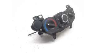 MANDO CALEFACCION /  AIRE ACONDICIONADO CHEVROLET AVEO / KALOS FASTBACK (2008-) 1.2 84CV 1206CC - L.5676643 / 96650507 2