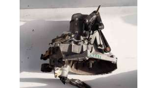 MANDO LUCES CHEVROLET AVEO / KALOS FASTBACK (2008-) 1.2 84CV 1206CC - L.5676645 / 96540683
