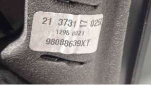 AFORADOR CITROEN XSARA (1998-2005) 1.9 D 70CV 1868CC - L.5676677 / 9628163580