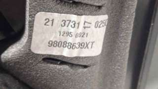 AFORADOR CITROEN XSARA (1998-2005) 1.9 D 70CV 1868CC - L.5676677 / 9628163580