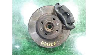 MANGUETA DELANTERA DERECHA RENAULT KANGOO (2005-) 1.5 DCI 68CV 1461CC - L.5677092 / 8200150223