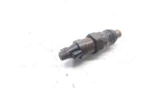 INYECTOR CITROEN XANTIA (1993-2003) 1.9 TURBO D 90CV 1905CC - L.5677778 / KCA17S42