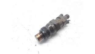 INYECTOR CITROEN XANTIA (1993-2003) 1.9 TURBO D 90CV 1905CC - L.5677778 / KCA17S42 2