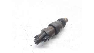 INYECTOR CITROEN XANTIA (1993-2003) 1.9 TURBO D 90CV 1905CC - L.5677780 / KCA17S42