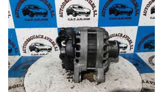 ABS PEUGEOT 308 (2007-2014) 1.6 16V 120CV 1598CC - L.5678171 / 9663575480