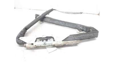 AIRBAG CORTINA DELANTERO IZQUIERDO PEUGEOT 308 (2007-2014) 1.6 16V 120CV 1598CC - L.5678173 / 9656759480