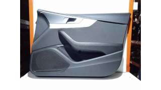 AMORTIGUADOR DELANTERO DERECHO PEUGEOT 308 (2007-2014) 1.6 16V 120CV 1598CC - L.5678182 / 9810763180