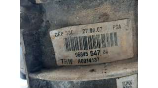 BOMBA DIRECCION PEUGEOT 308 (2007-2014) 1.6 16V 120CV 1598CC - L.5678197 / 9681594580