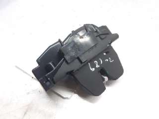CERRADURA MALETERO / PORTON PEUGEOT 308 (2007-2014) 1.6 16V 120CV 1598CC - L.5678222 / 9660403880