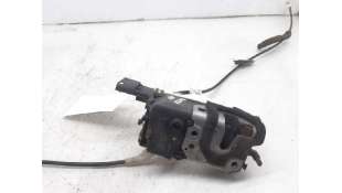 CERRADURA PUERTA DELANTERA DERECHA PEUGEOT 308 (2007-2014) 1.6 16V 120CV 1598CC - L.5678223 / 567147 2