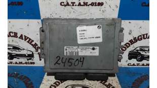 CERRADURA PUERTA TRASERA DERECHA PEUGEOT 308 (2007-2014) 1.6 16V 120CV 1598CC - L.5678225 / 9800617280