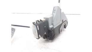 CERRADURA PUERTA TRASERA DERECHA PEUGEOT 308 (2007-2014) 1.6 16V 120CV 1598CC - L.5678225 / 9800617280 2