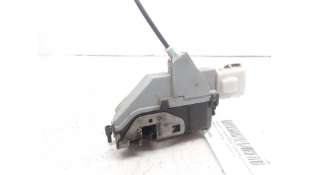 CERRADURA PUERTA TRASERA IZQUIERDA PEUGEOT 308 (2007-2014) 1.6 16V 120CV 1598CC - L.5678226 / 9800617380