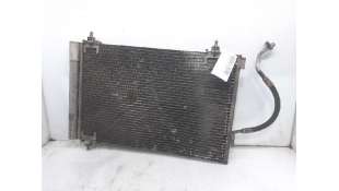 CONDENSADOR / RADIADOR  AIRE ACONDICIONADO PEUGEOT 308 (2007-2014) 1.6 16V 120CV 1598CC - L.5678235 / 9659545480 2