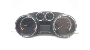 CUADRO INSTRUMENTOS PEUGEOT 308 (2007-2014) 1.6 16V 120CV 1598CC - L.5678239 / 9805624580