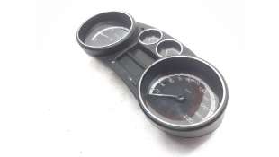 CUADRO INSTRUMENTOS PEUGEOT 308 (2007-2014) 1.6 16V 120CV 1598CC - L.5678239 / 9805624580 2