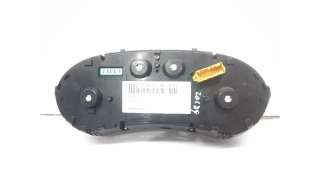 CUADRO INSTRUMENTOS PEUGEOT 308 (2007-2014) 1.6 16V 120CV 1598CC - L.5678239 / 9805624580