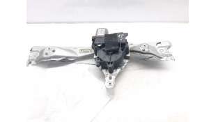 ELEVALUNAS TRASERO DERECHO PEUGEOT 308 (2007-2014) 1.6 16V 120CV 1598CC - L.5678249 / 9659834780