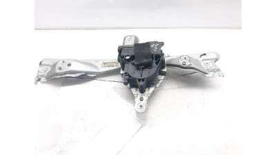 ELEVALUNAS TRASERO DERECHO PEUGEOT 308 (2007-2014) 1.6 16V 120CV 1598CC - L.5678249 / 9659834780