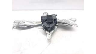 ELEVALUNAS TRASERO DERECHO PEUGEOT 308 (2007-2014) 1.6 16V 120CV 1598CC - L.5678249 / 9659834780