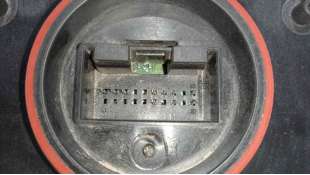 ELEVALUNAS TRASERO DERECHO PEUGEOT 308 (2007-2014) 1.6 16V 120CV 1598CC - L.5678249 / 9659834780 2