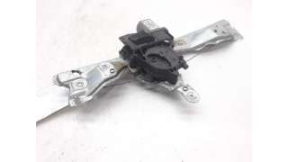 ELEVALUNAS TRASERO IZQUIERDO PEUGEOT 308 (2007-2014) 1.6 16V 120CV 1598CC - L.5678250 / 9659826780