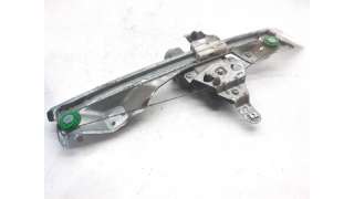 ELEVALUNAS TRASERO IZQUIERDO PEUGEOT 308 (2007-2014) 1.6 16V 120CV 1598CC - L.5678250 / 9659826780