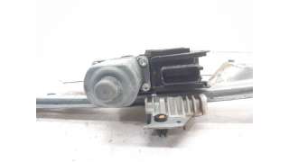 ELEVALUNAS TRASERO IZQUIERDO PEUGEOT 308 (2007-2014) 1.6 16V 120CV 1598CC - L.5678250 / 9659826780