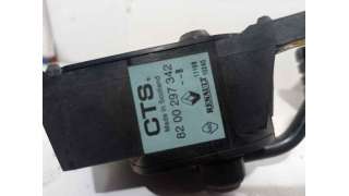 GUANTERA PEUGEOT 308 (2007-2014) 1.6 16V 120CV 1598CC - L.5678266 / 9655993677