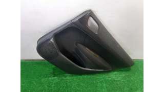 GUARNECIDO PUERTA TRASERA DERECHA PEUGEOT 308 (2007-2014) 1.6 16V 120CV 1598CC - L.5678269 / 9681064877