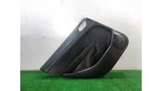 GUARNECIDO PUERTA TRASERA IZQUIERDA PEUGEOT 308 (2007-2014) 1.6 16V 120CV 1598CC - L.5678270 / 9681064977