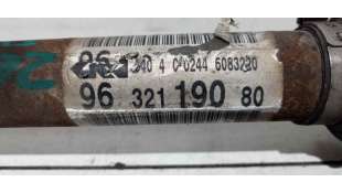 PALANCA CAMBIO PEUGEOT 308 (2007-2014) 1.6 16V 120CV 1598CC - L.5678311 / 9684581680 2