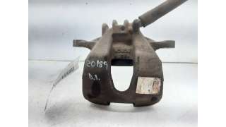 PINZA FRENO DELANTERA IZQUIERDA PEUGEOT 308 (2007-2014) 1.6 16V 120CV 1598CC - L.5678327 / 4401N8