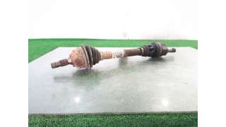 TRANSMISION DELANTERA IZQUIERDA PEUGEOT 308 (2007-2014) 1.6 16V 120CV 1598CC - L.5678363 / 9656135280