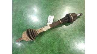TRANSMISION DELANTERA IZQUIERDA PEUGEOT 308 (2007-2014) 1.6 16V 120CV 1598CC - L.5678363 / 9656135280