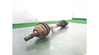 TRANSMISION DELANTERA IZQUIERDA PEUGEOT 308 (2007-2014) 1.6 16V 120CV 1598CC - L.5678363 / 9656135280