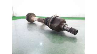 TRANSMISION DELANTERA IZQUIERDA PEUGEOT 308 (2007-2014) 1.6 16V 120CV 1598CC - L.5678363 / 9656135280