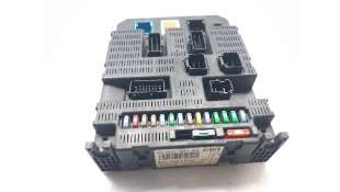 CAJA RELES / FUSIBLES PEUGEOT 308 (2007-2014) 1.6 16V 120CV 1598CC - L.5678395 / 9663798180