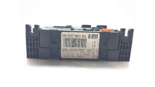 CAJA RELES / FUSIBLES PEUGEOT 308 (2007-2014) 1.6 16V 120CV 1598CC - L.5678395 / 9663798180