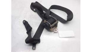 CINTURON SEGURIDAD TRASERO DERECHO PEUGEOT 308 (2007-2014) 1.6 16V 120CV 1598CC - L.5678396 / 96812534XX