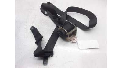 CINTURON SEGURIDAD TRASERO DERECHO PEUGEOT 308 (2007-2014) 1.6 16V 120CV 1598CC - L.5678396 / 96812534XX