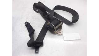 CINTURON SEGURIDAD TRASERO DERECHO PEUGEOT 308 (2007-2014) 1.6 16V 120CV 1598CC - L.5678396 / 96812534XX
