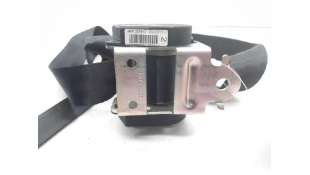 CINTURON SEGURIDAD TRASERO DERECHO PEUGEOT 308 (2007-2014) 1.6 16V 120CV 1598CC - L.5678396 / 96812534XX 2