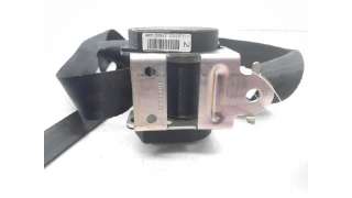CINTURON SEGURIDAD TRASERO DERECHO PEUGEOT 308 (2007-2014) 1.6 16V 120CV 1598CC - L.5678396 / 96812534XX