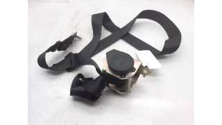CINTURON SEGURIDAD TRASERO DERECHO PEUGEOT 308 (2007-2014) 1.6 16V 120CV 1598CC - L.5678396 / 96812534XX